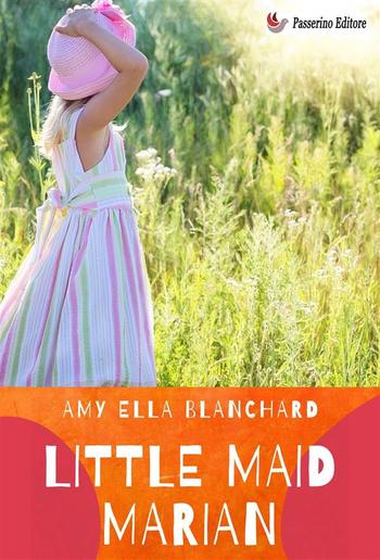 Little Maid Marian PDF