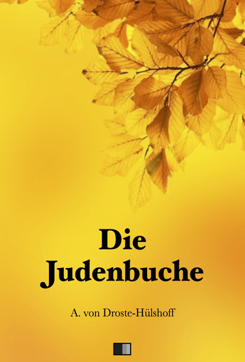 Die Judenbuche PDF Die Judenbuche PDF