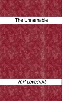 The Unnamable PDF
