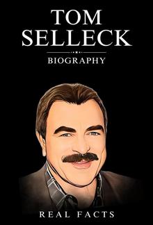 Tom Selleck Biography PDF