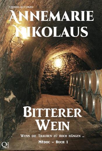 Bitterer Wein PDF