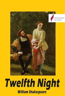 Twelfth Night (or What You Will) PDF