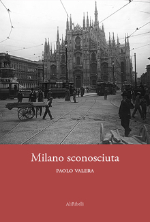 Milano sconosciuta PDF