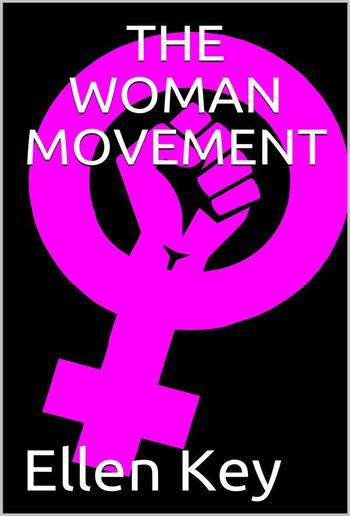 The Woman Movement PDF