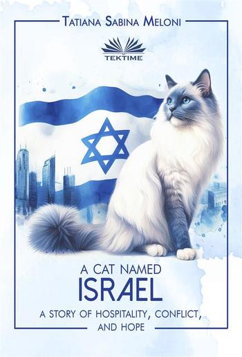 A Cat Named Israel PDF