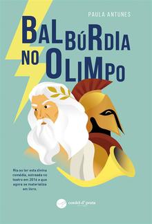 Balbúrdia no Olimpo PDF