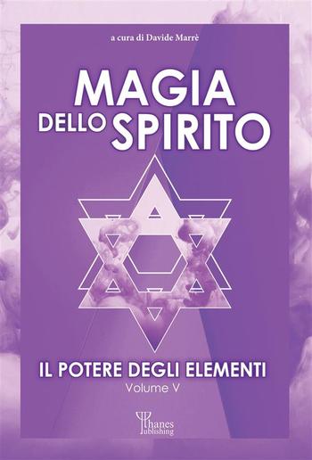 Magia dello Spirito PDF