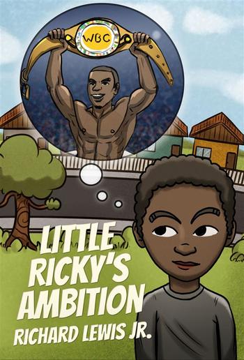 Little Ricky's Ambition PDF