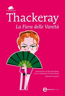 La Fiera delle Vanità PDF