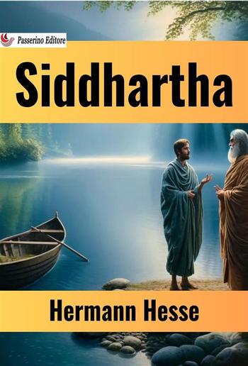 Siddhartha PDF