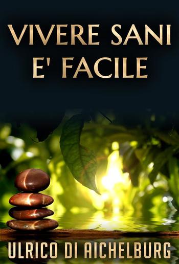 Vivere Sani è Facile PDF