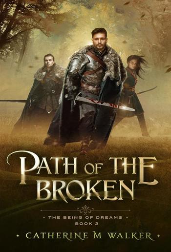 Path Of The Broken PDF