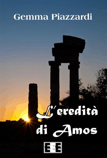 L'eredità di Amos PDF