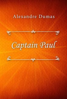 Captain Paul PDF