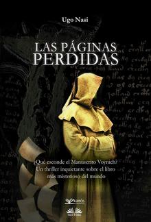 Las páginas perdidas PDF