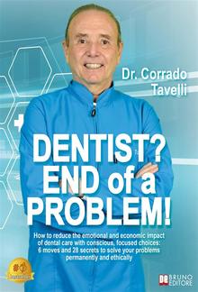 Dentist? End Of A Problem! PDF