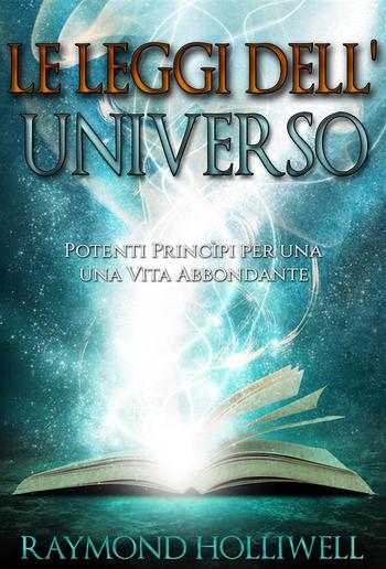 Le Leggi dell'Universo (Tradotto) PDF