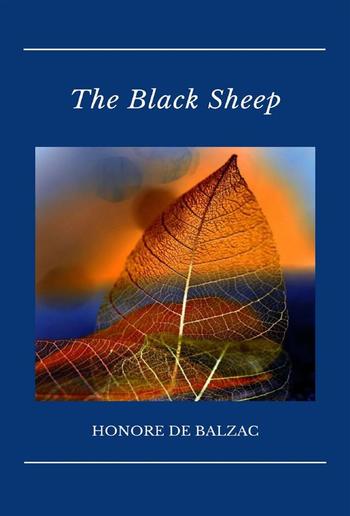 The Black Sheep PDF