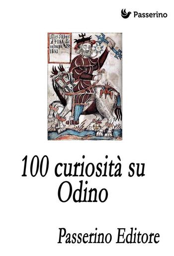 100 curiosità su Odino PDF