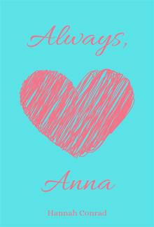 Always, Anna PDF