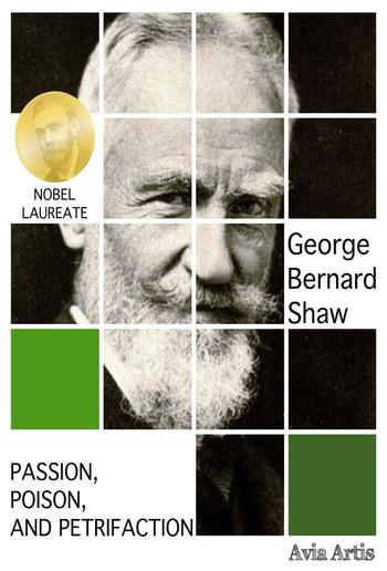 Passion, Poison, and Petrifaction PDF