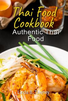 Thai Food Cookbook PDF