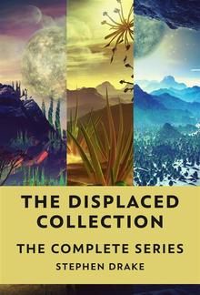 The Displaced Collection PDF