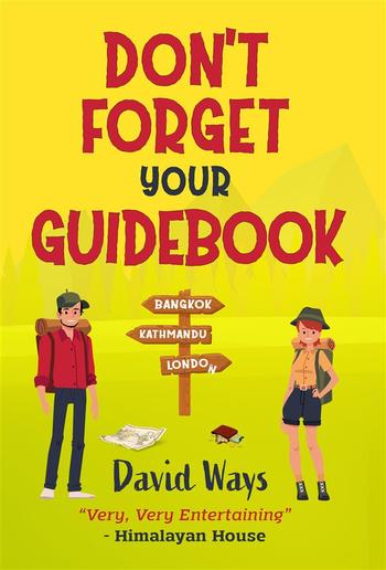 Don't Forget Your Guidebook PDF