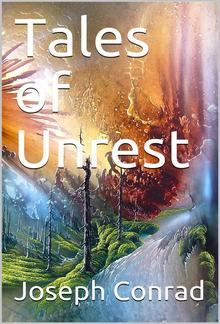 Tales of Unrest PDF