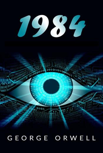 1984 (English edition) PDF