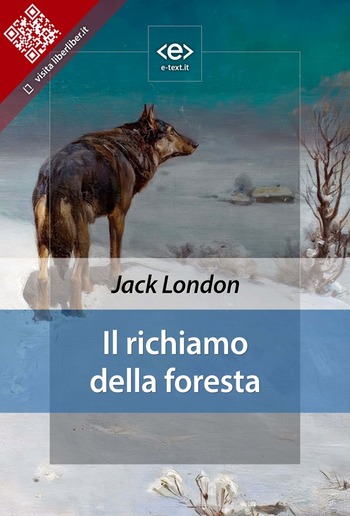 Il richiamo della foresta PDF Il richiamo della foresta PDF