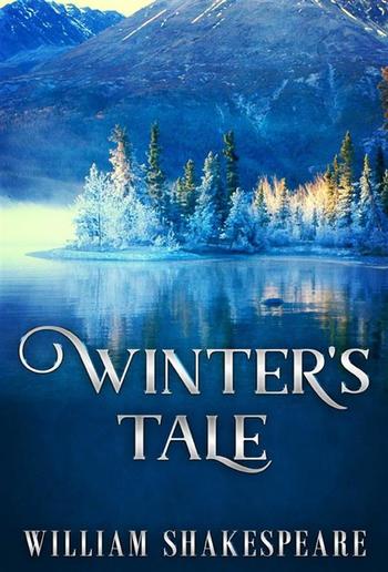 The Winter's Tale PDF