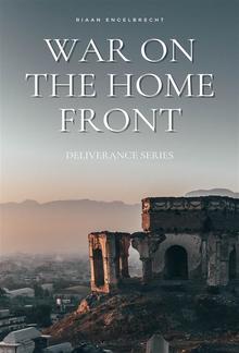 War on the Home Front PDF