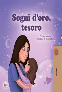 Sogni d’oro, tesoro! PDF