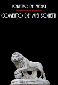 Comento de' miei sonetti PDF