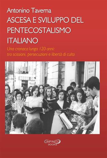 Ascesa e Sviluppo del Pentecostalismo italiano PDF