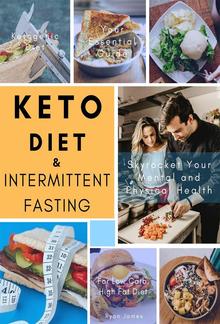 Keto Diet and Intermittent Fasting PDF