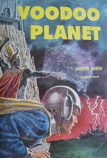 Voodoo Planet PDF