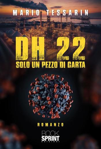 DH 22 - Solo un pezzo di carta PDF