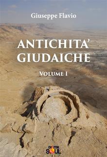 Antichità Giudaiche PDF