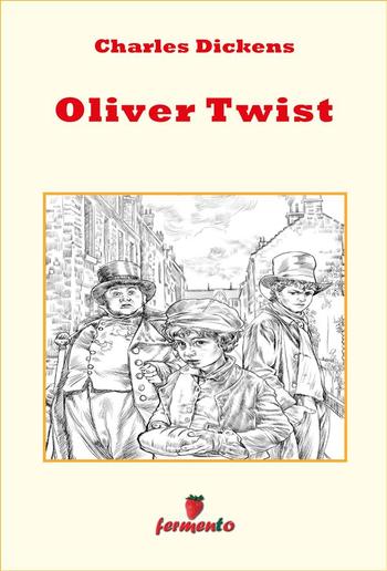 Oliver Twist PDF