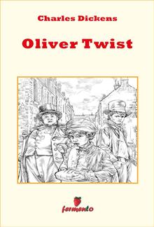 Oliver Twist PDF