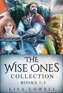 The Wise Ones Collection - Books 1-3 PDF