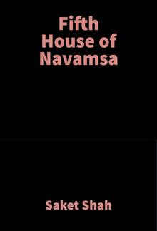 Fifth House of Navamsa PDF