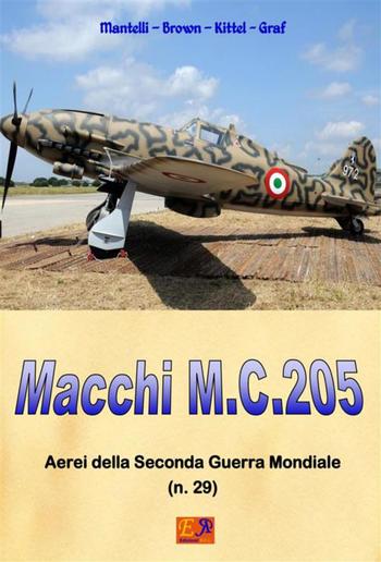 Macchi M.C.205 PDF