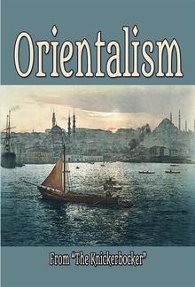 Orientalism PDF