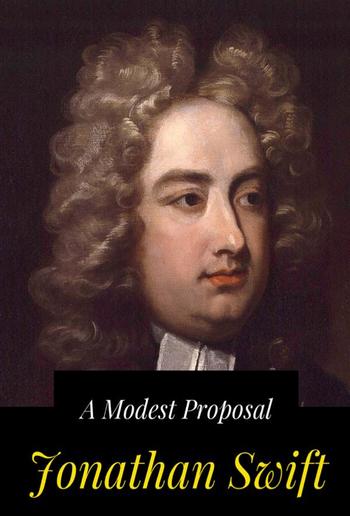 A Modest Proposal PDF