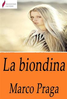 La biondina PDF