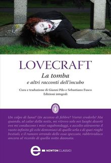 La tomba e altri racconti dell'incubo PDF