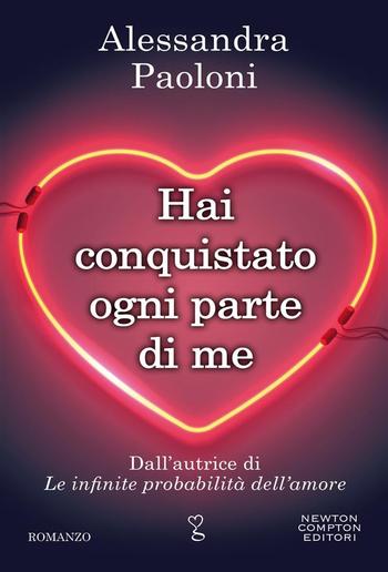 Hai conquistato ogni parte di me PDF